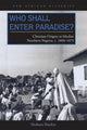 Book cover of: Who Shall Enter Paradise?. By: Shobana Shankar