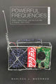 Book cover of: Powerful Frequencies. By: Marissa Jean Moorman