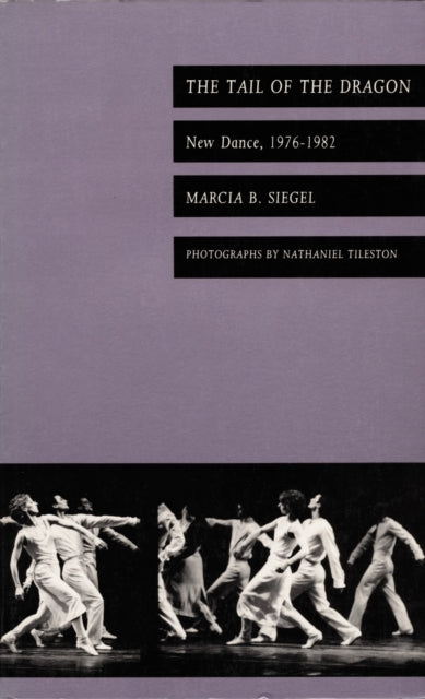 Book cover of: Tail of the Dragon