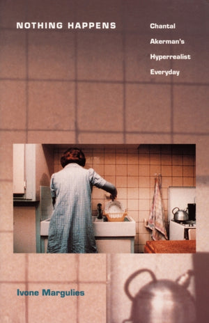Nothing Happens