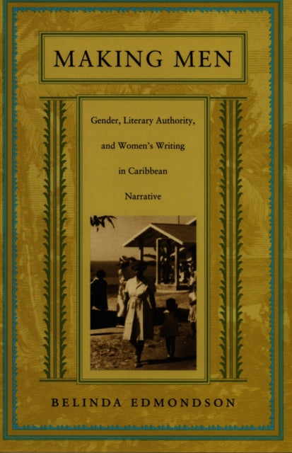 Book cover of: Making Men
