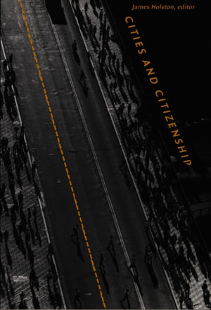 Cities and Citizenship