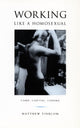 Book cover of: Working Like a Homosexual