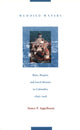 Book cover of: Muddied Waters