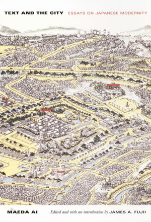 Text and the City