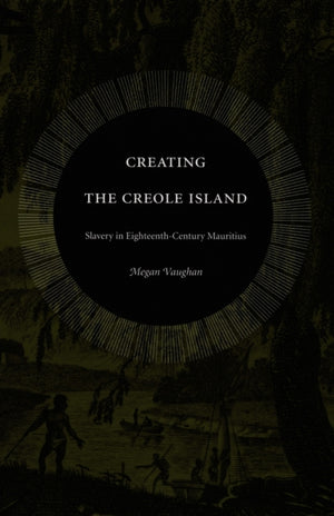 Creating the Creole Island