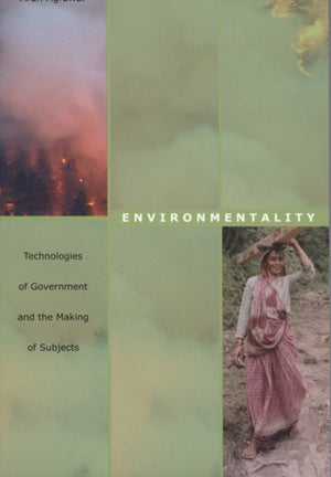 Environmentality