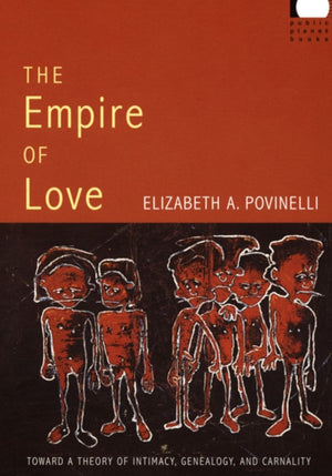 Empire of Love