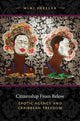 Book cover of: Citizenship from Below. By: Mimi Sheller