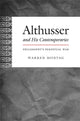 Book cover of: Althusser and His Contemporaries