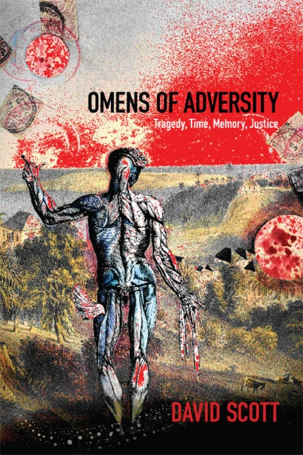 Book cover of: Omens of Adversity