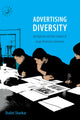Book cover of: Advertising Diversity. By: Shalini Shankar