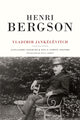 Book cover of: Henri Bergson. By: Vladimir Jankelevitch