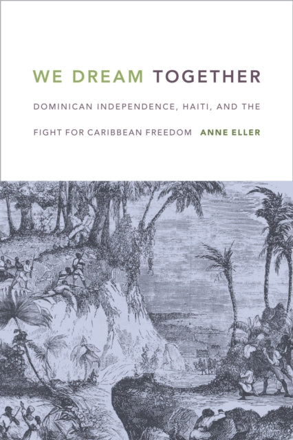 Book cover of: We Dream Together. By: Anne Eller