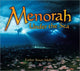 Book cover of: Menorah Under the Sea. By: Esther Susan Heller