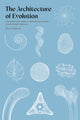 Book cover of: Architecture of Evolution. By: Marco Tamborini