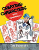 Book cover of: Creating Characters with Personality