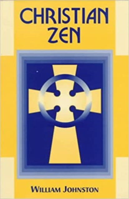Book cover of: Christian Zen