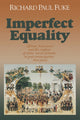 Book cover of: Imperfect Equality