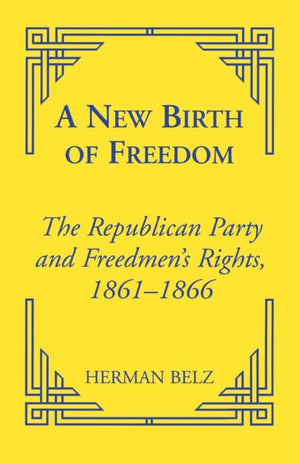 New Birth of Freedom