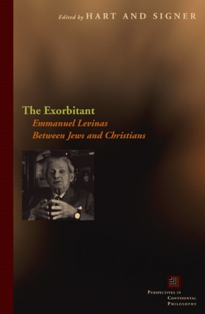 Book cover of: Exorbitant. By: Kevin Hart