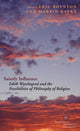 Book cover of: Saintly Influence