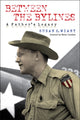 Book cover of: Between the Bylines. By: Susan E. Wiant