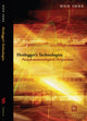 Book cover of: Heidegger's Technologies. By: Don Ihde