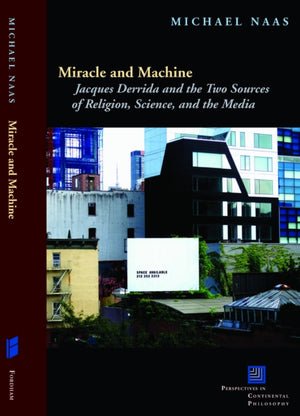 Miracle and Machine