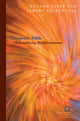 Book cover of: Theopoetic Folds