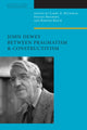 Book cover of: John Dewey Between Pragmatism and Constructivism. By: Larry A. Hickman