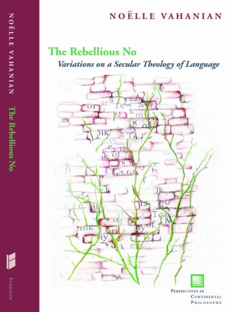 Book cover of: Rebellious No