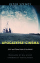 Book cover of: Apocalypse-Cinema. By: Peter Szendy