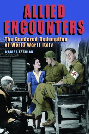 Allied Encounters