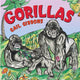 Book cover of: Gorillas. By: Gail Gibbons