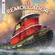 Book cover of: El remolcador/ Tugboat. By: Michael Garland