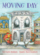 Book cover of: Moving Day