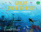 Book cover of: Great Carrier Reef. By: Jessica Stremer