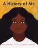 Book cover of: History of Me. By: Adrea Theodore