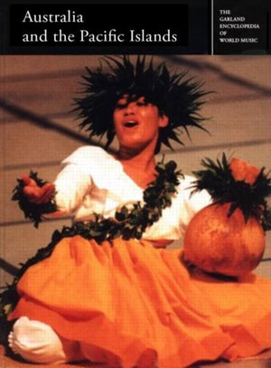 Garland Encyclopedia of World Music