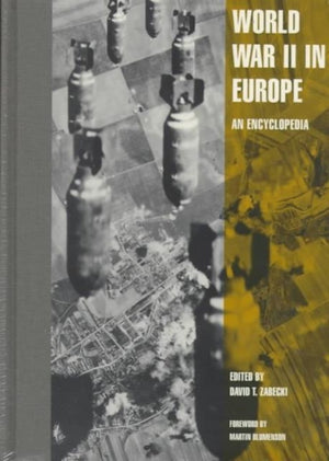 World War II in Europe