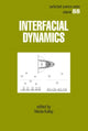 Book cover of: Interfacial Dynamics. By: Nikola Kallay