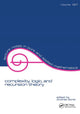 Book cover of: Complexity, Logic, and Recursion Theory