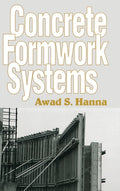 Concrete Formwork Systems