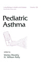 Book cover of: Pediatric Asthma