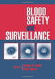 Book cover of: Blood Safety and Surveillance