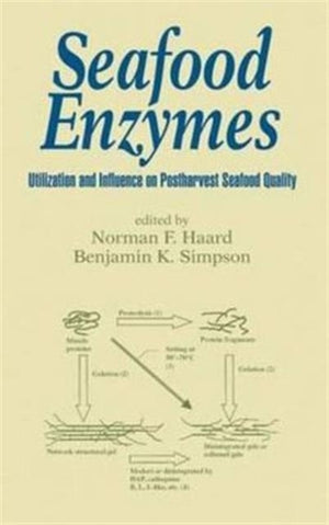 Seafood Enzymes