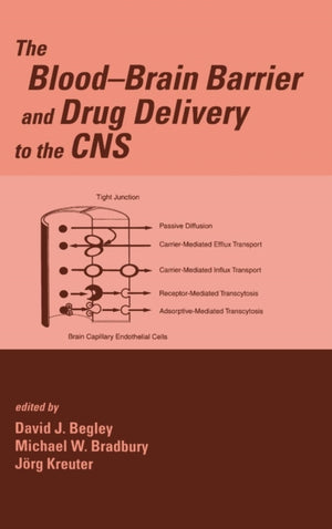 Blood-Brain Barrier and Drug Delivery to the CNS