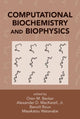 Book cover of: Computational Biochemistry and Biophysics