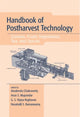 Book cover of: Handbook of Postharvest Technology